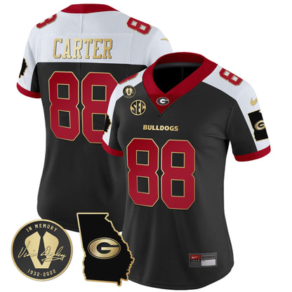 Alternate - Jalen Carter