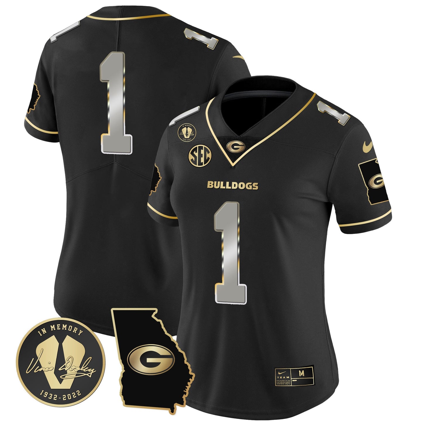 Black Limited - #1 Team