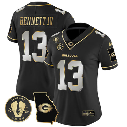 Black Limited - Stetson Bennett