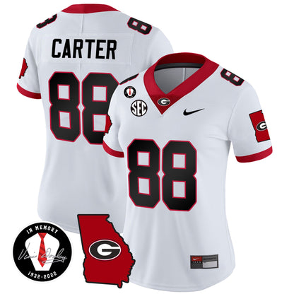 White - Jalen Carter