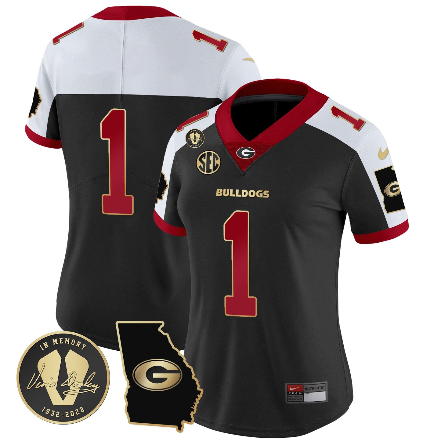 Alternate - #1 Team