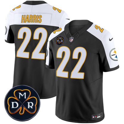 Black Alternate - Najee Harris