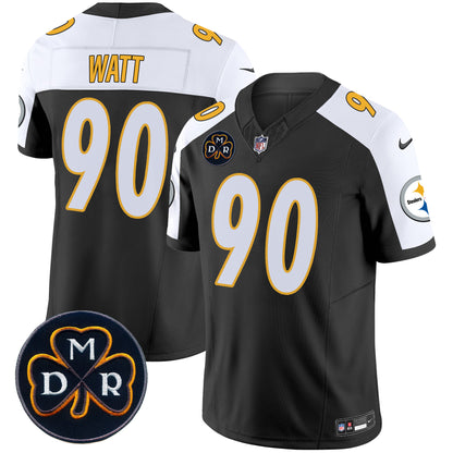 Black Alternate - T. J. Watt