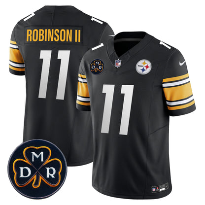 Black - Allen Robinson II