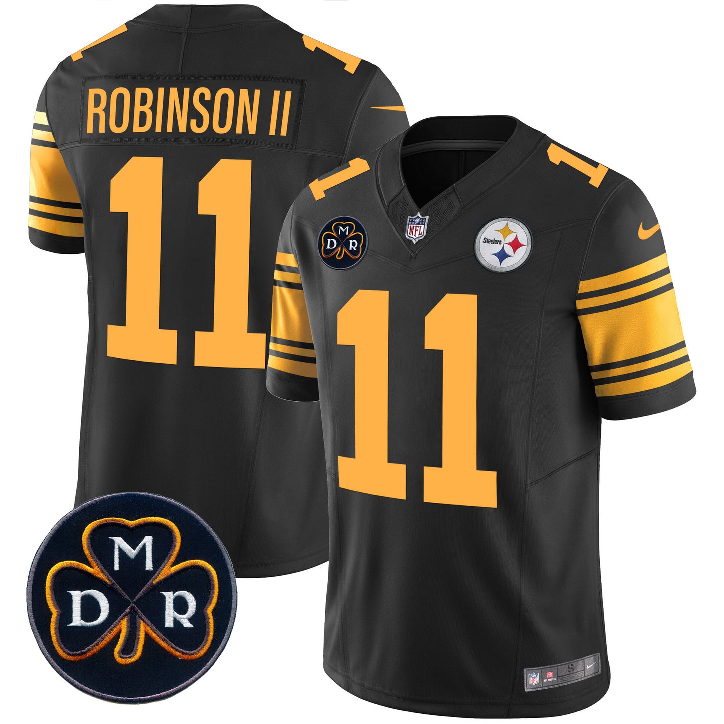 Color Rush - Allen Robinson II