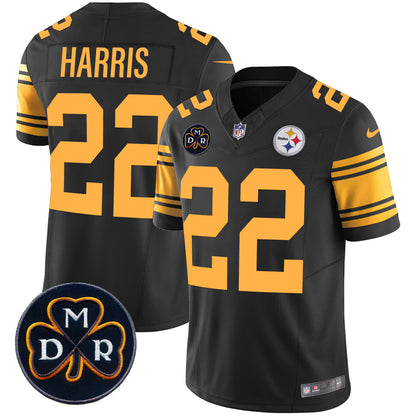 Color Rush - Najee Harris
