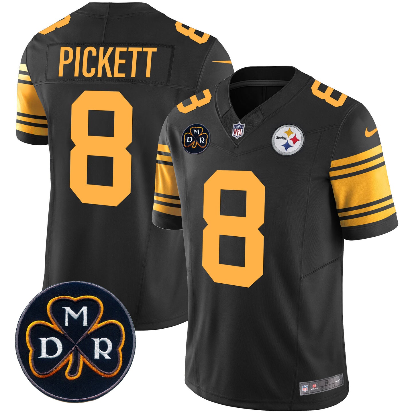 Color Rush - Kenny Pickett