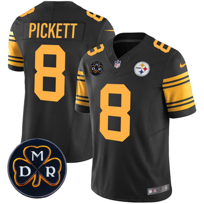 Color Rush - Kenny Pickett