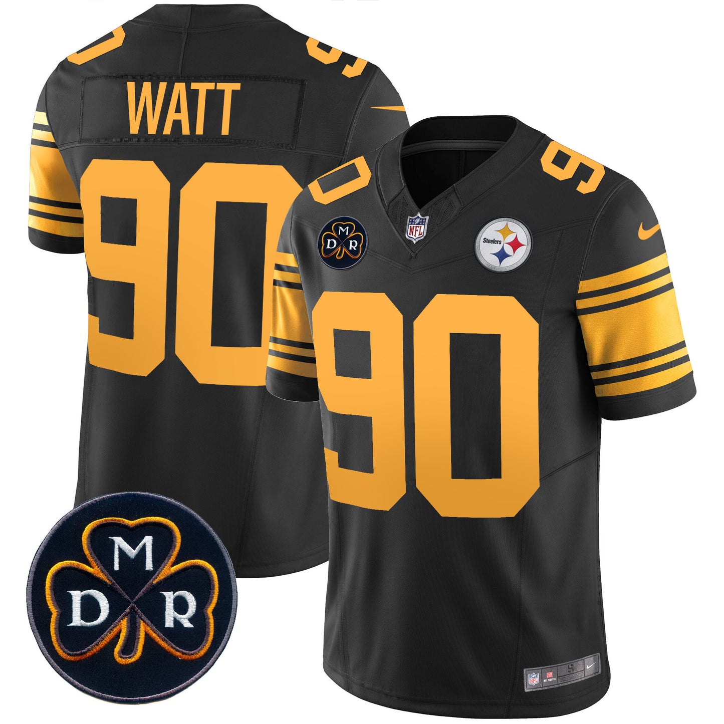 Color Rush - T. J. Watt