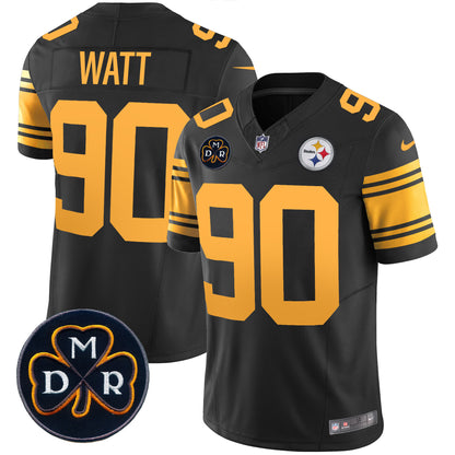 Color Rush - T. J. Watt