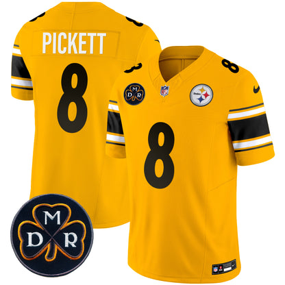Gold - Kenny Pickett