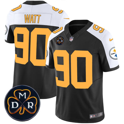 Rush Alternate - T. J. Watt