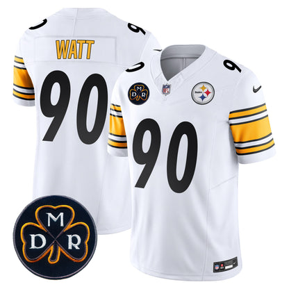 White - T. J. Watt