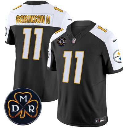 Black Alternate - Allen Robinson II