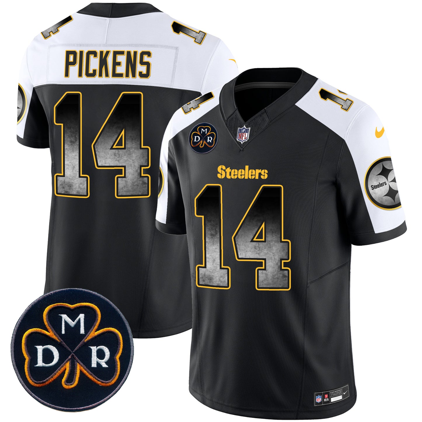 Alternate - George Pickens