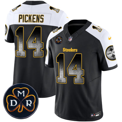 Alternate - George Pickens