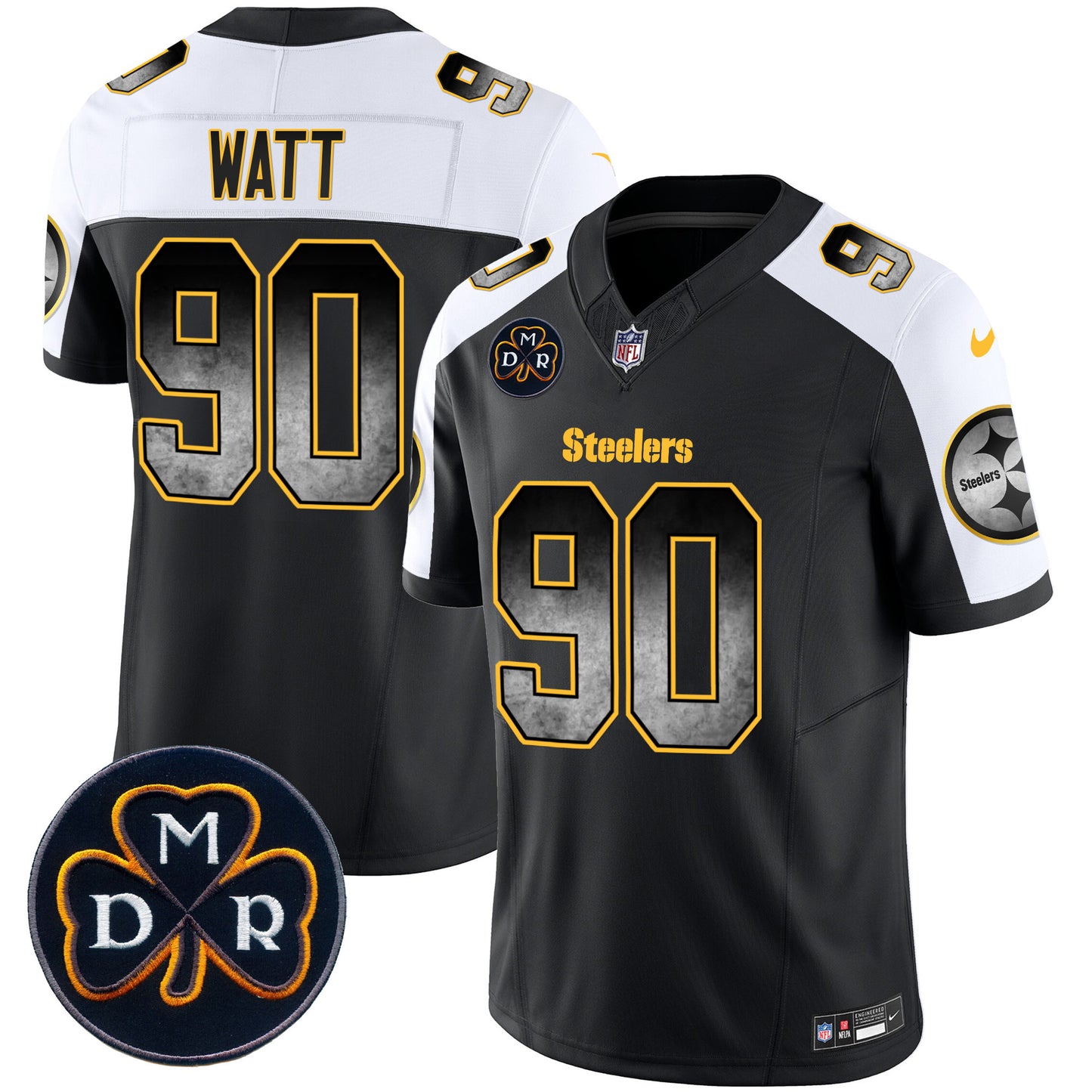 Alternate - T. J. Watt