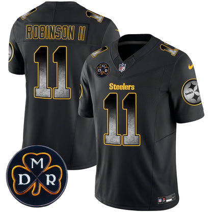 Black - Allen Robinson II