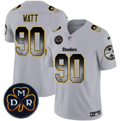 Gray - T. J. Watt