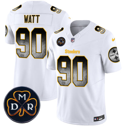 White - T. J. Watt