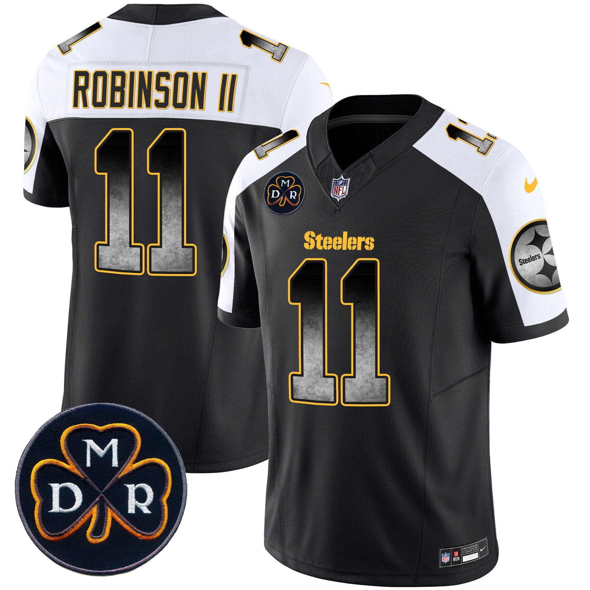 Alternate - Allen Robinson II