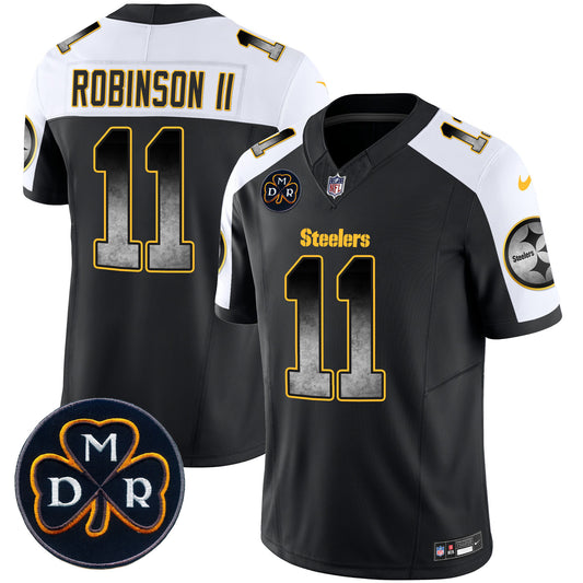 Alternate - Allen Robinson II