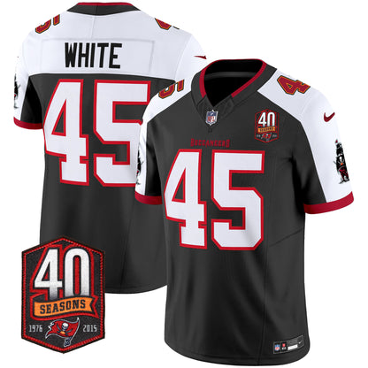 Black Alternate - Devin White