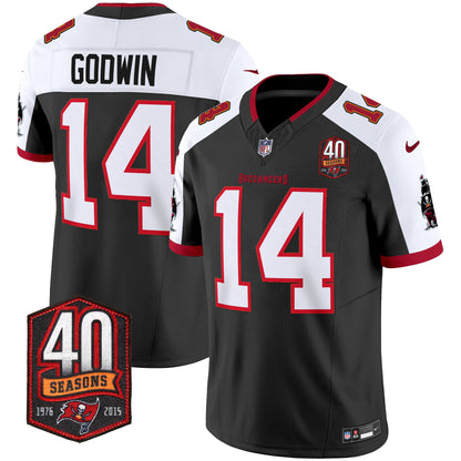 Black Alternate - Chris Godwin