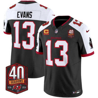Black Alternate - Mike Evans