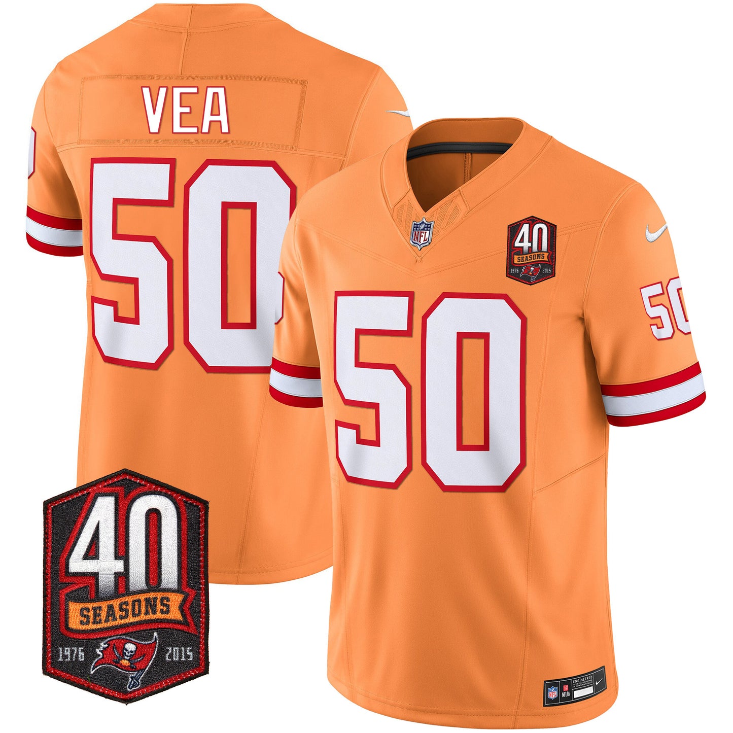 Orange - Vita Vea