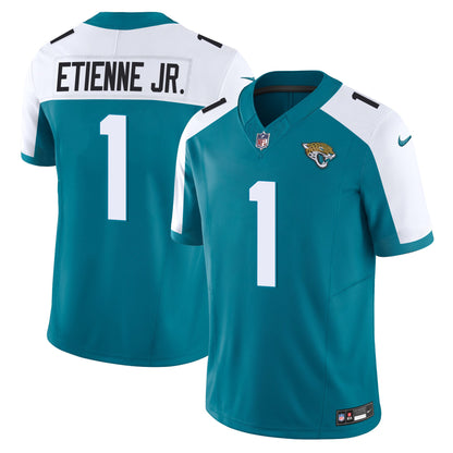 Alternate - Travis Etienne Jr.