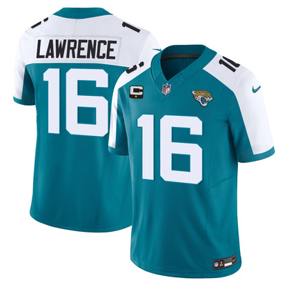 Alternate - Trevor Lawrence