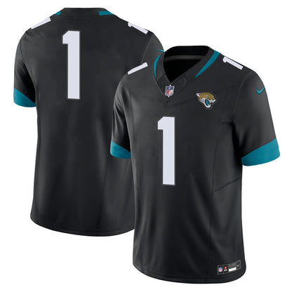 Black - #1 Team