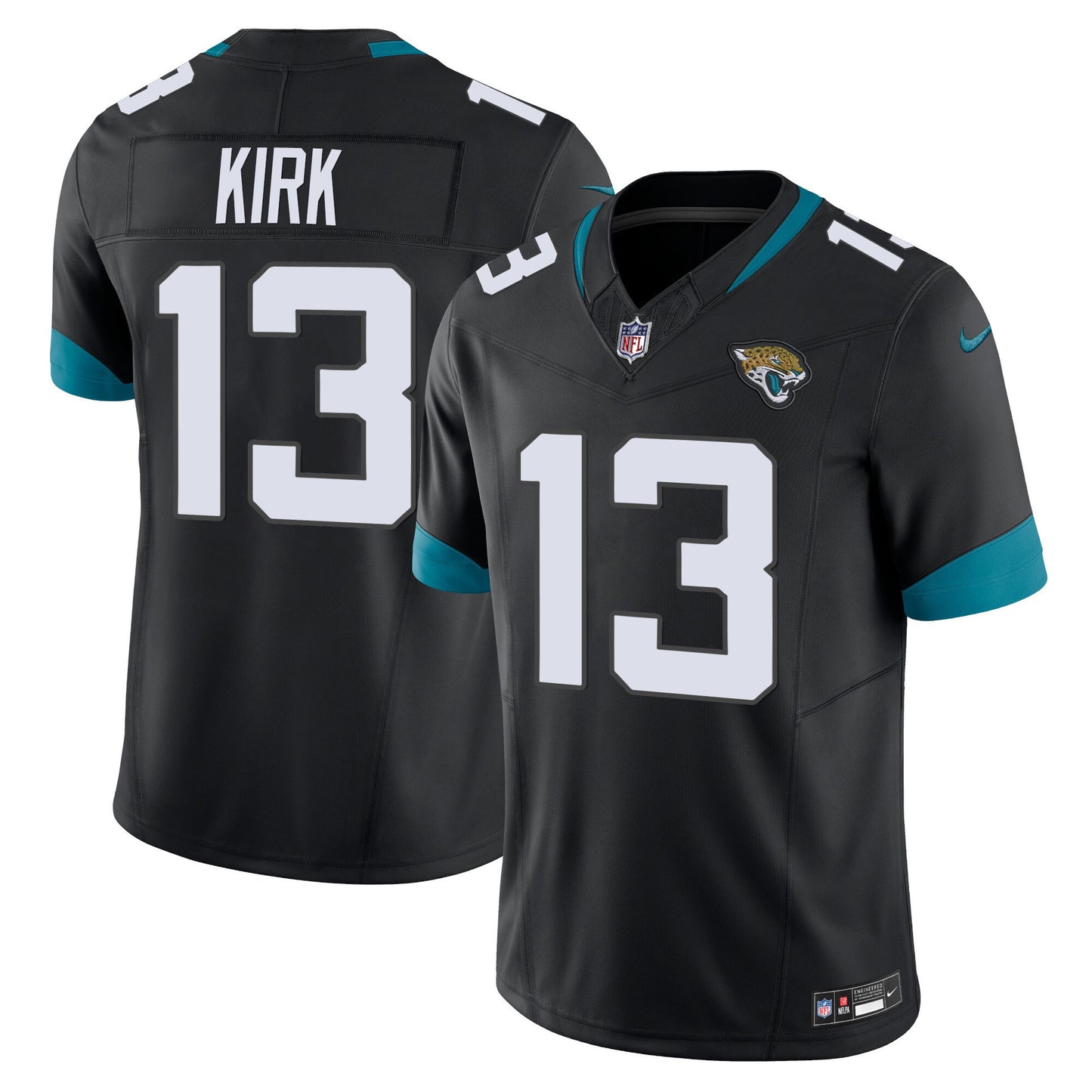 Black - Christian Kirk