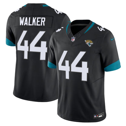 Black - Travon Walker
