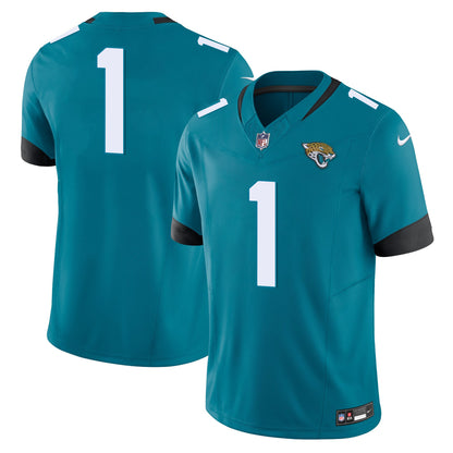 Teal - #1 Team