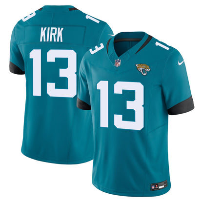 Teal - Christian Kirk