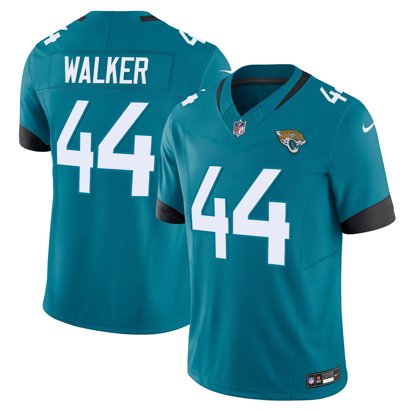 Teal - Travon Walker