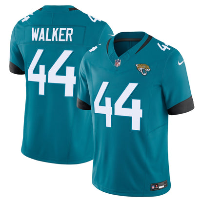 Teal - Travon Walker