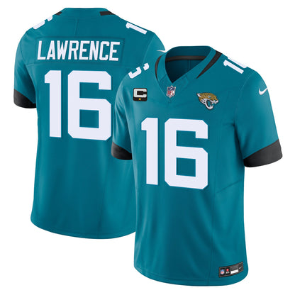 Teal - Trevor Lawrence