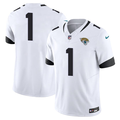 White - #1 Team