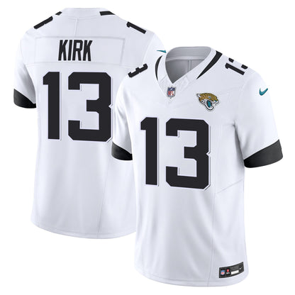White - Christian Kirk