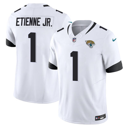 White - Travis Etienne Jr.