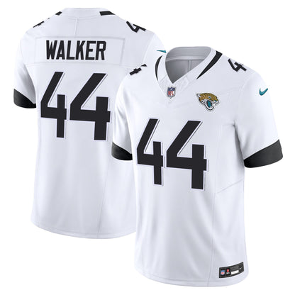 White - Travon Walker