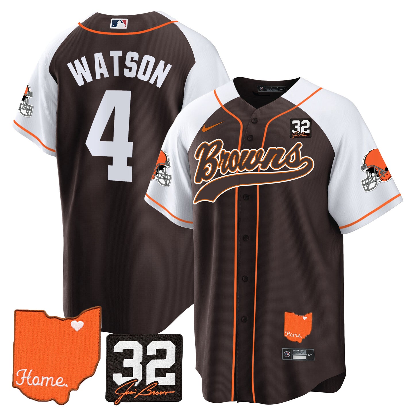 Alternate - Deshaun Watson