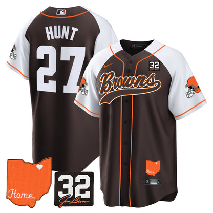 Alternate - Kareem Hunt