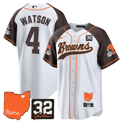 Inverted - Deshaun Watson