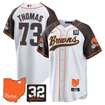 Inverted - Joe Thomas