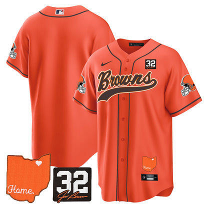 Orange - Team