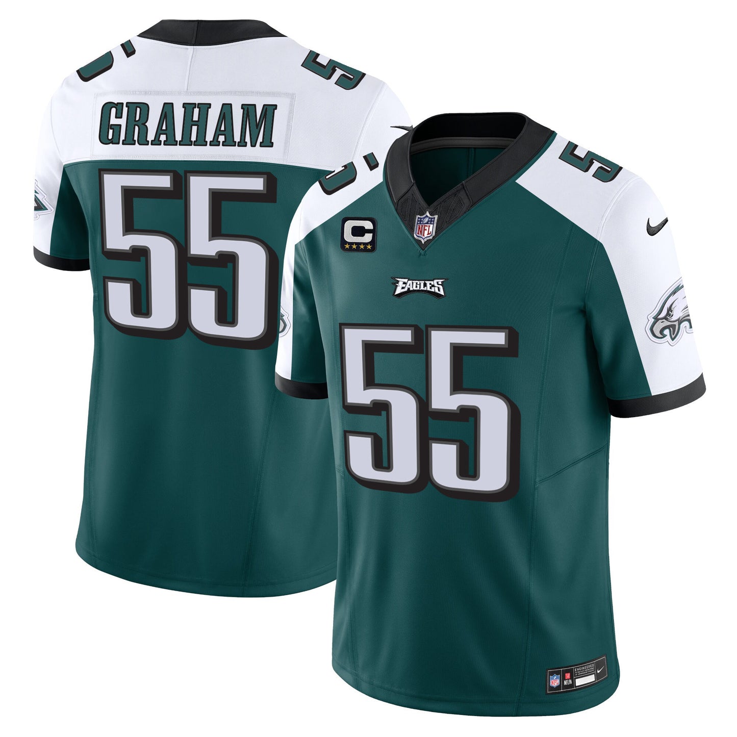 Alternate - Brandon Graham